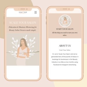 Illustration Design by FFoundry for this project | Design: #24590957