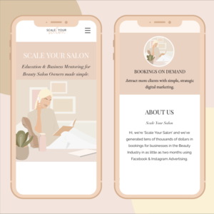 Illustration Design by FFoundry for this project | Design: #24590963
