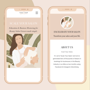 Illustration Design by FFoundry for this project | Design: #24590967