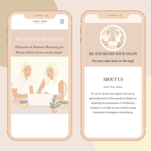 Illustration Design by FFoundry for this project | Design: #24598394
