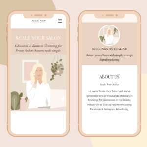 Illustration Design by FFoundry for this project | Design: #24598398