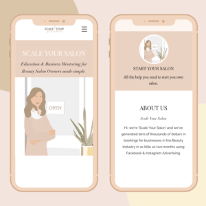 Illustration Design by FFoundry for this project | Design: #24598403