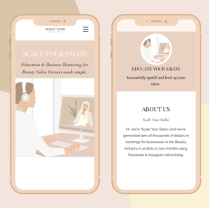 Illustration Design by FFoundry for this project | Design: #24617931