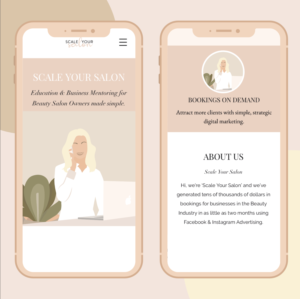 Illustration Design by FFoundry for this project | Design: #24619489