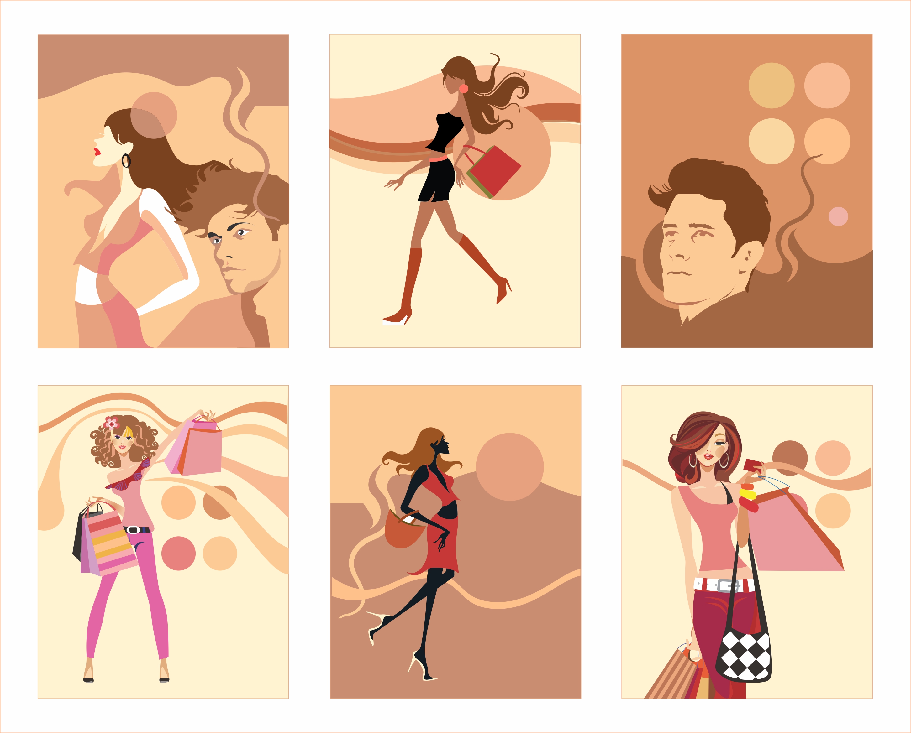Illustration Design by irfanutabani for this project | Design #24606454