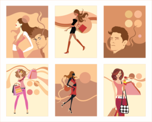 Illustration Design by irfanutabani for this project | Design: #24606454