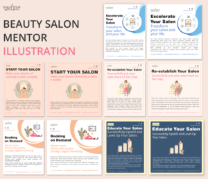 Illustration Design by Ricky Rozario for this project | Design: #24626857