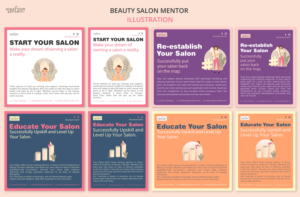 Illustration Design by Ricky Rozario for this project | Design: #24626861
