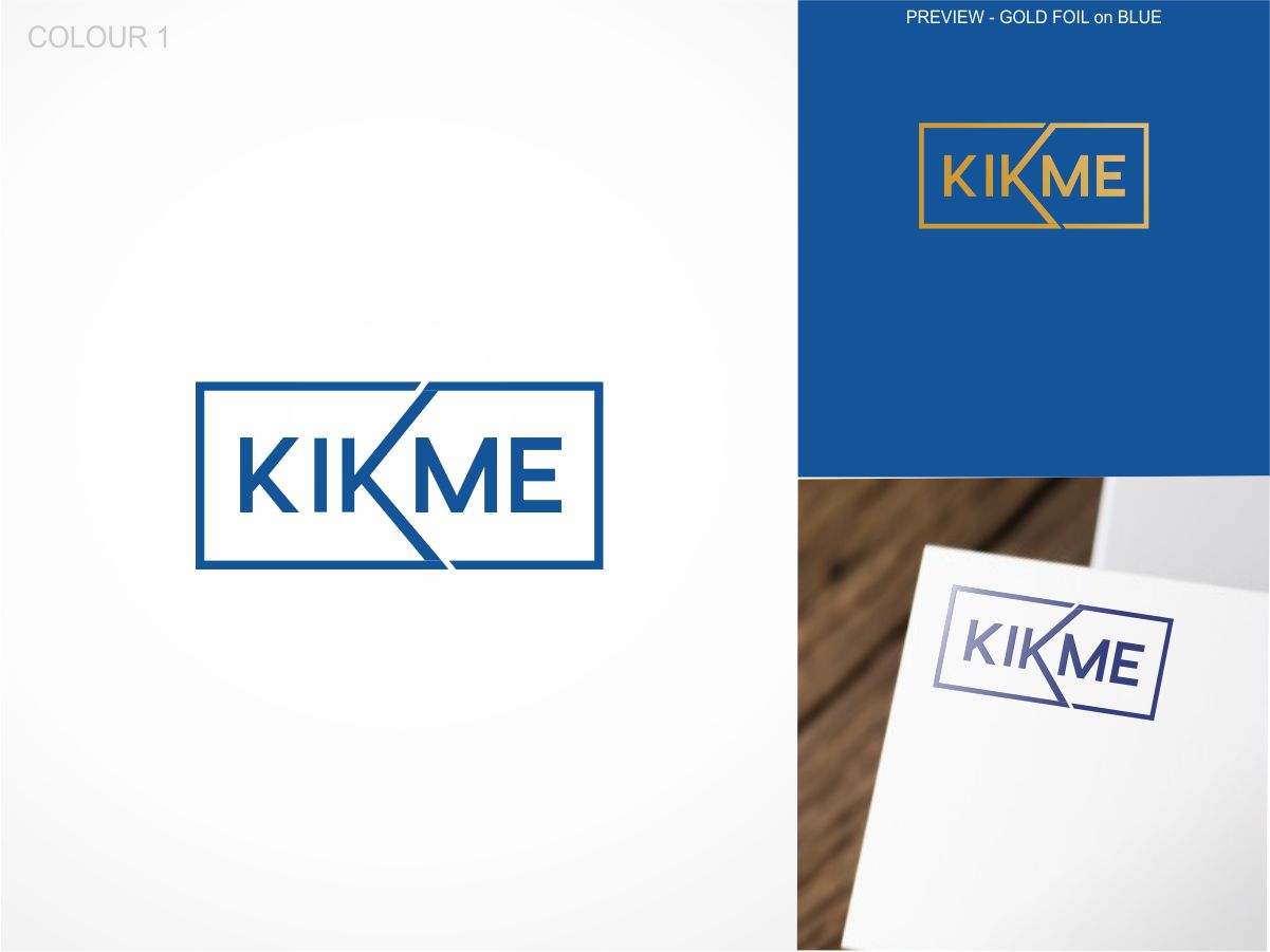 Logo Design by Robby SC for this project | Design #24545773