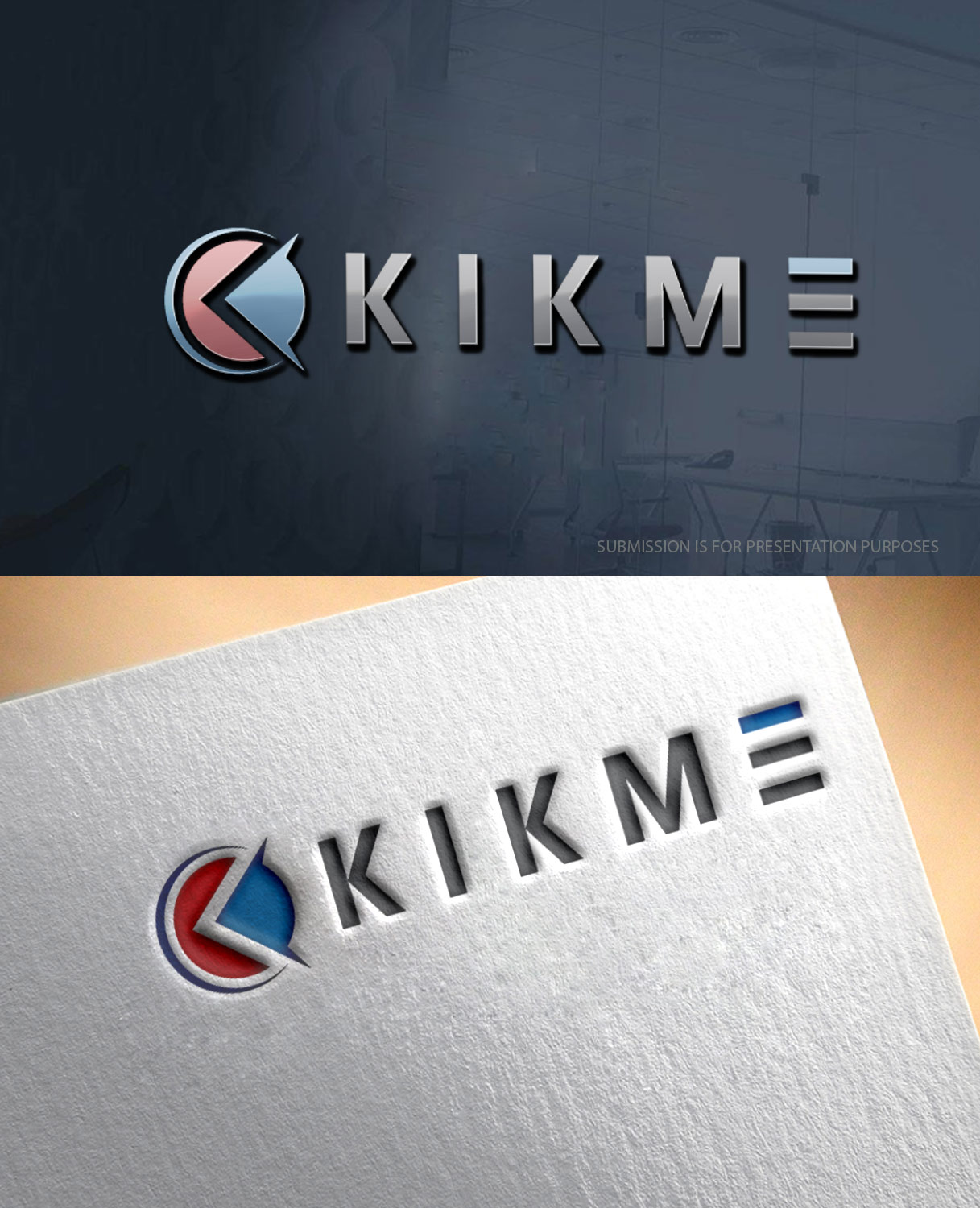 Logo Design by graphicevolution for this project | Design #24545233