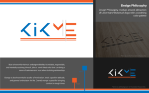Logo Design by K Hari Prasad