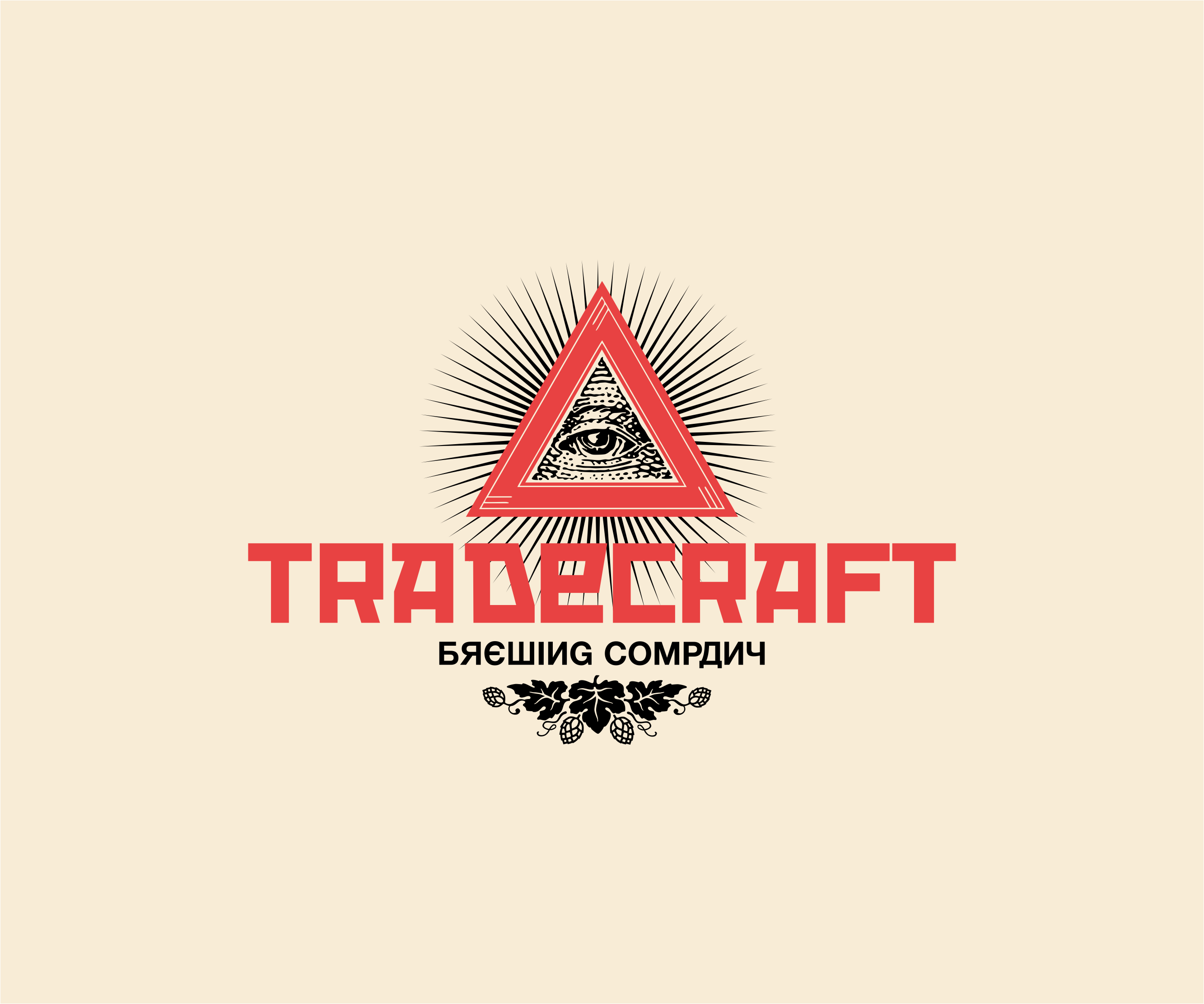 Diseño de Logo por Tony Bishop para este proyecto | Diseño #24547642