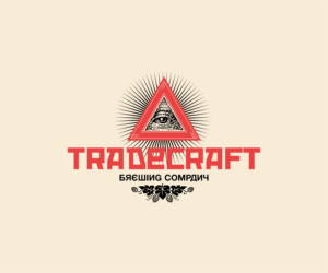 Logo Design by Tony Bishop for this project | Design: #24547642