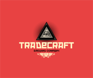 Logo Design by Tony Bishop for this project | Design: #24547643