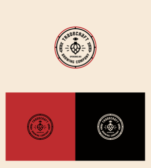 Diseño de Logo por Luc1ano para este proyecto | Diseño: #24576434