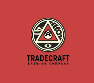 Logo Design by The Capstans