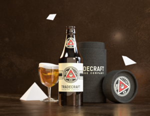 Logo Design by The Capstans for this project | Design: #24569466