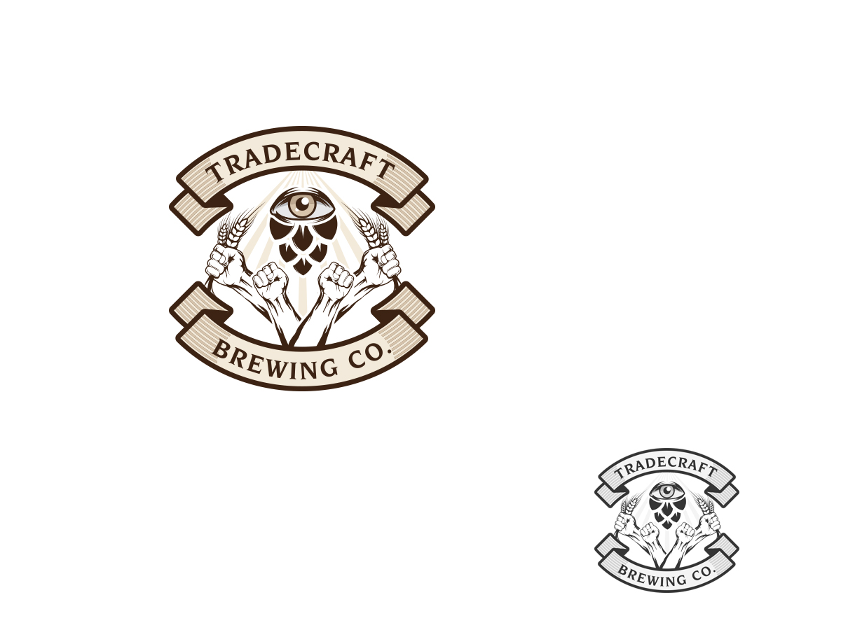 Logo Design by benito for this project | Design #24566916