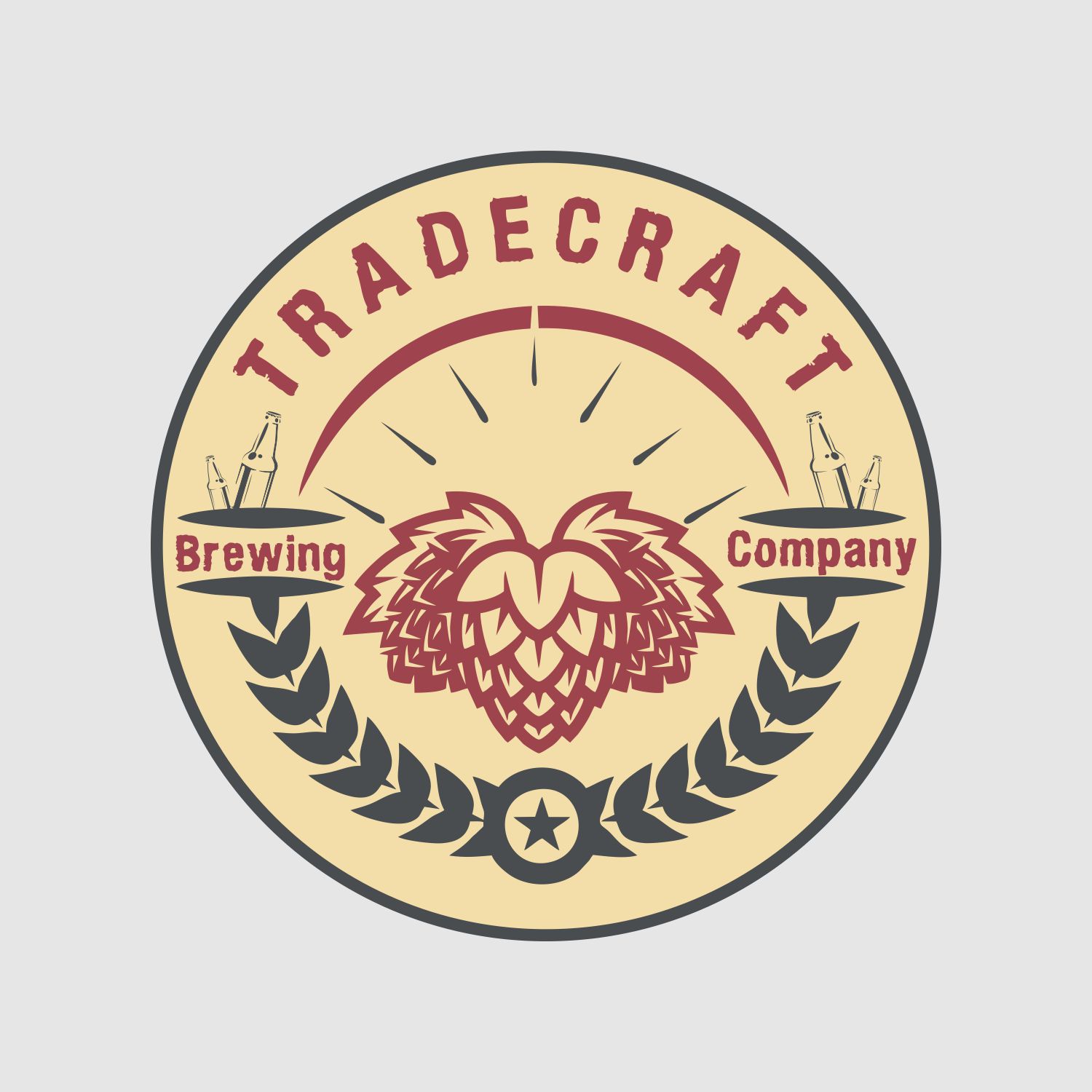 Logo Design by ariyapperuma9016 for this project | Design #24550073
