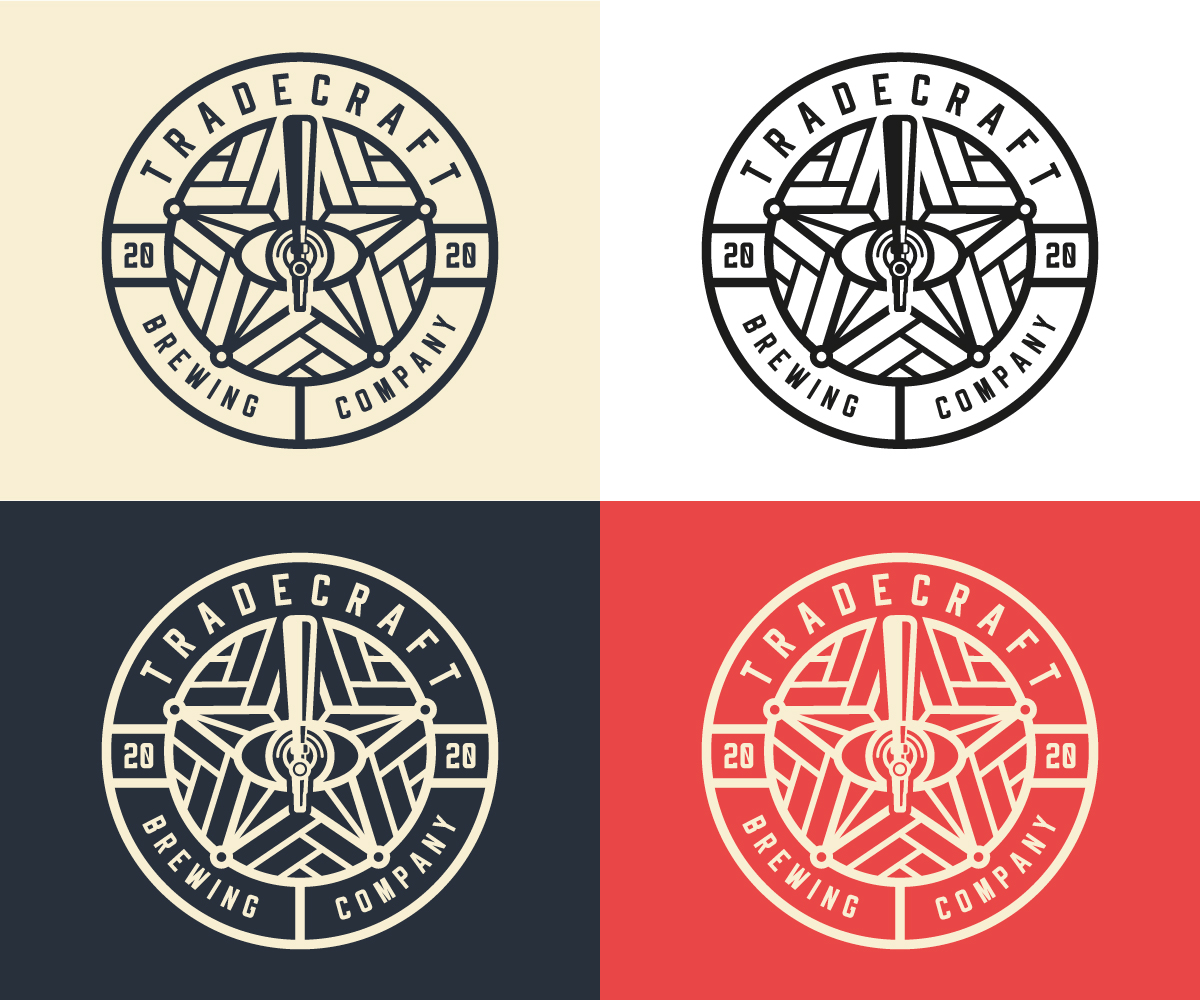 Logo Design by rum for this project | Design #24545910