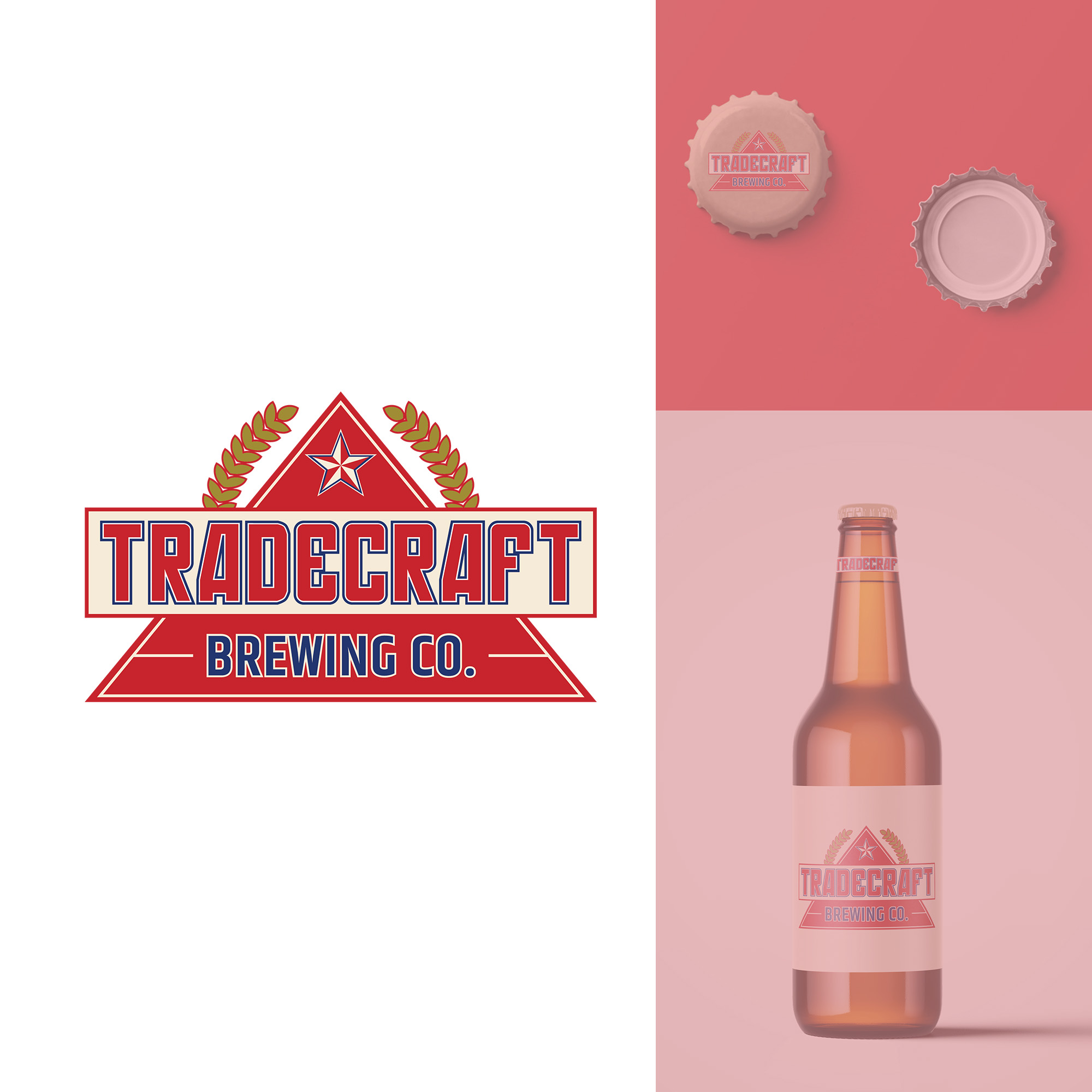 Logo Design by Vince Mirano Designs for this project | Design #24550985