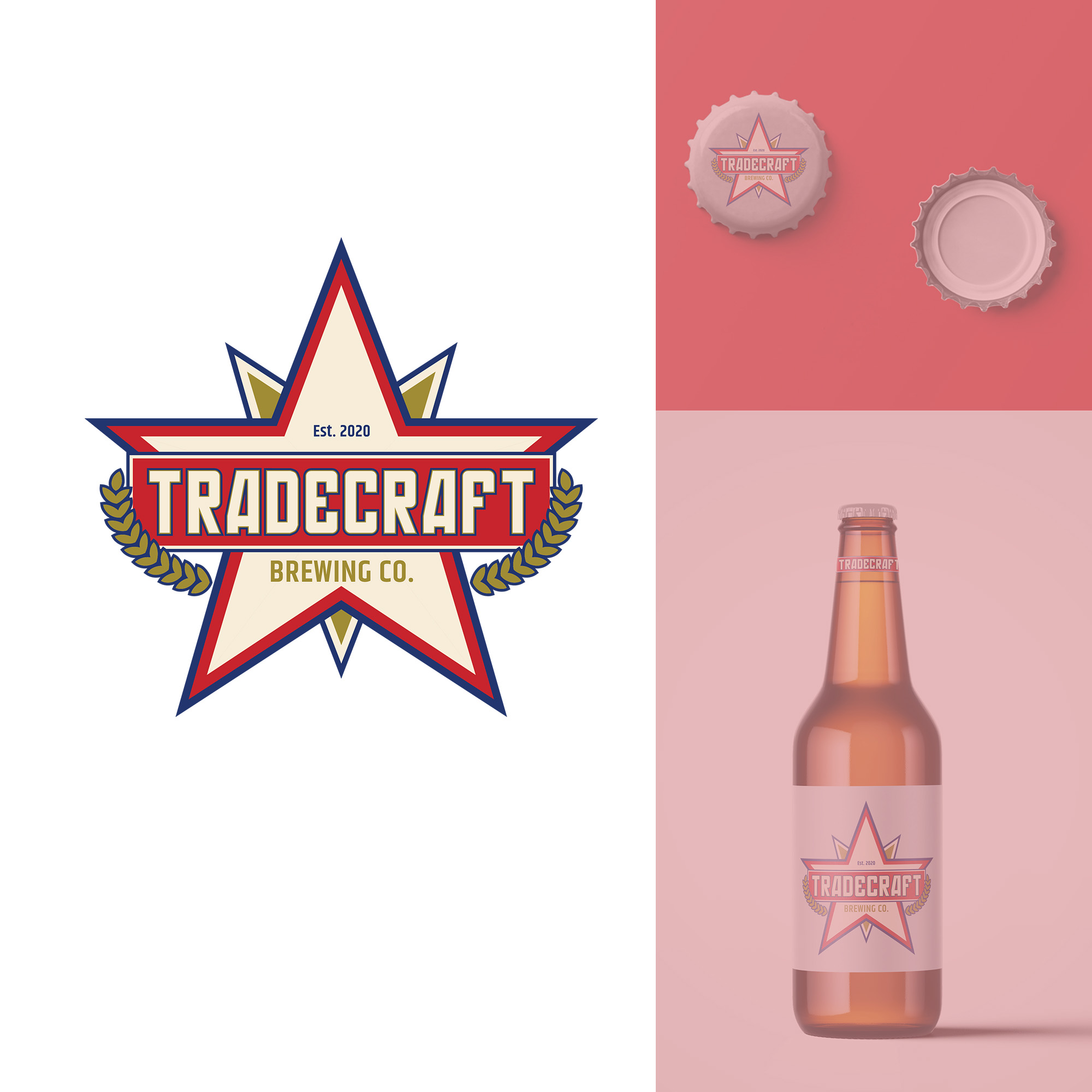 Diseño de Logo por Vince Mirano Designs para este proyecto | Diseño #24553144