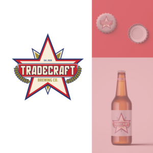 Logo Design by Vince Mirano Designs for this project | Design: #24553144