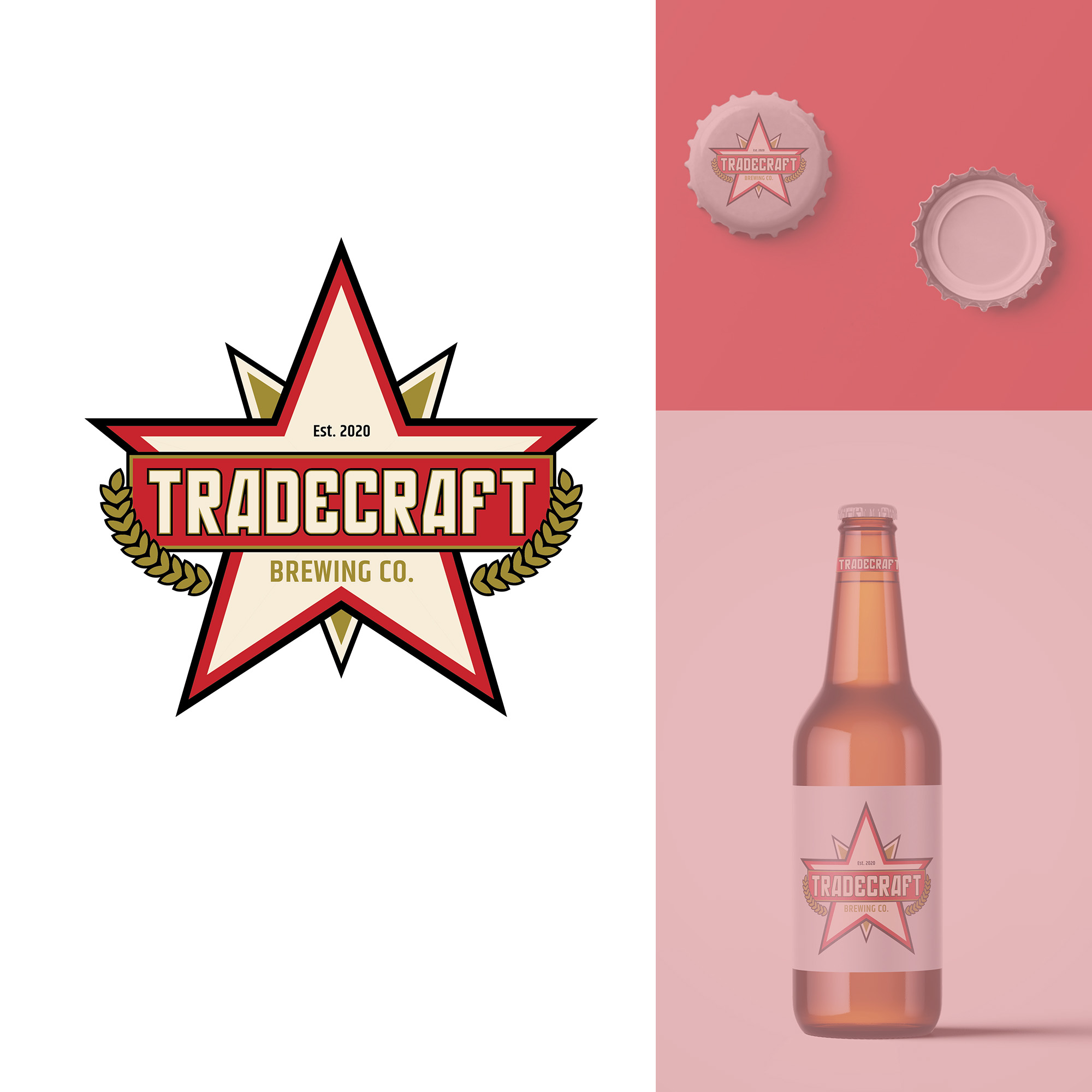 Diseño de Logo por Vince Mirano Designs para este proyecto | Diseño #24553145