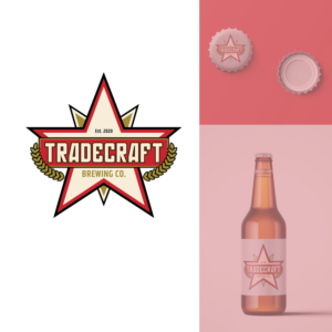 Logo Design by Vince Mirano Designs for this project | Design: #24553145