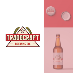 Logo Design by Vince Mirano Designs for this project | Design: #24553146