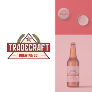 Logo Design by Vince Mirano Designs for this project | Design: #24553147