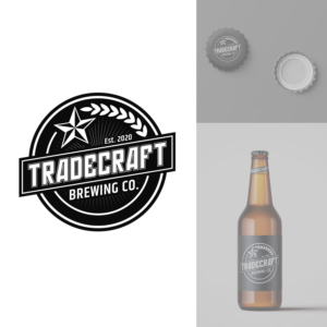 Logo Design by Vince Mirano Designs for this project | Design: #24555129