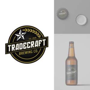 Logo Design by Vince Mirano Designs for this project | Design: #24555130