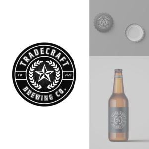 Logo Design by Vince Mirano Designs for this project | Design: #24555131