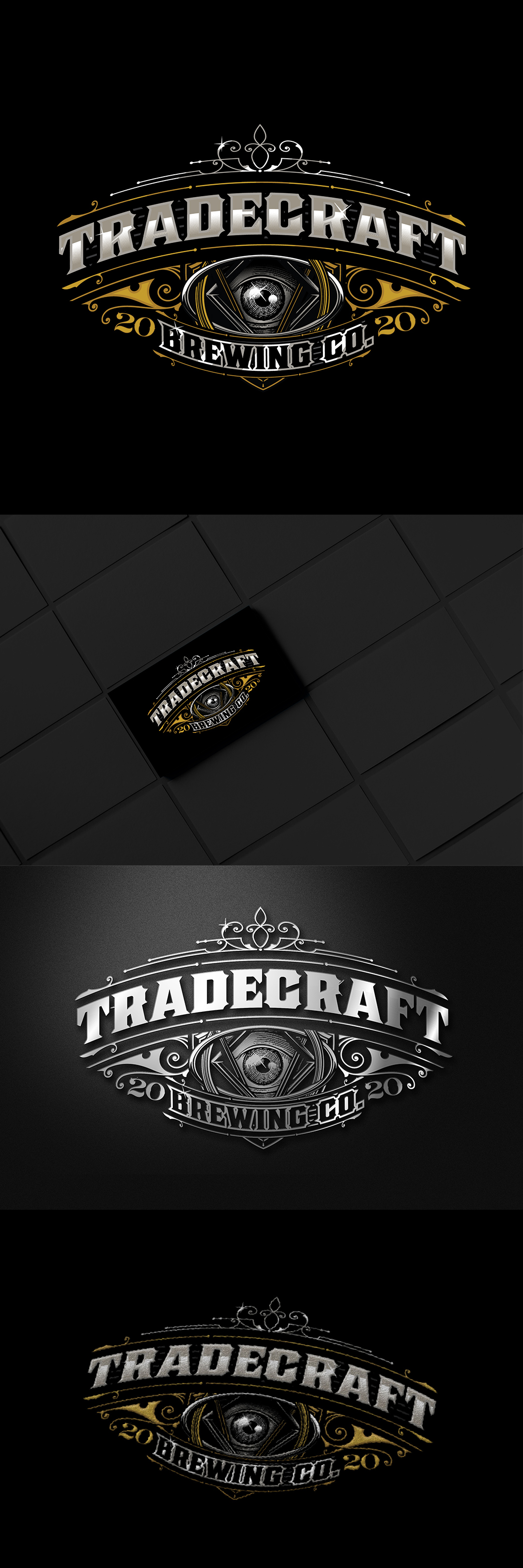 Logo-Design von EzaiLX für dieses Projekt | Design #24544489