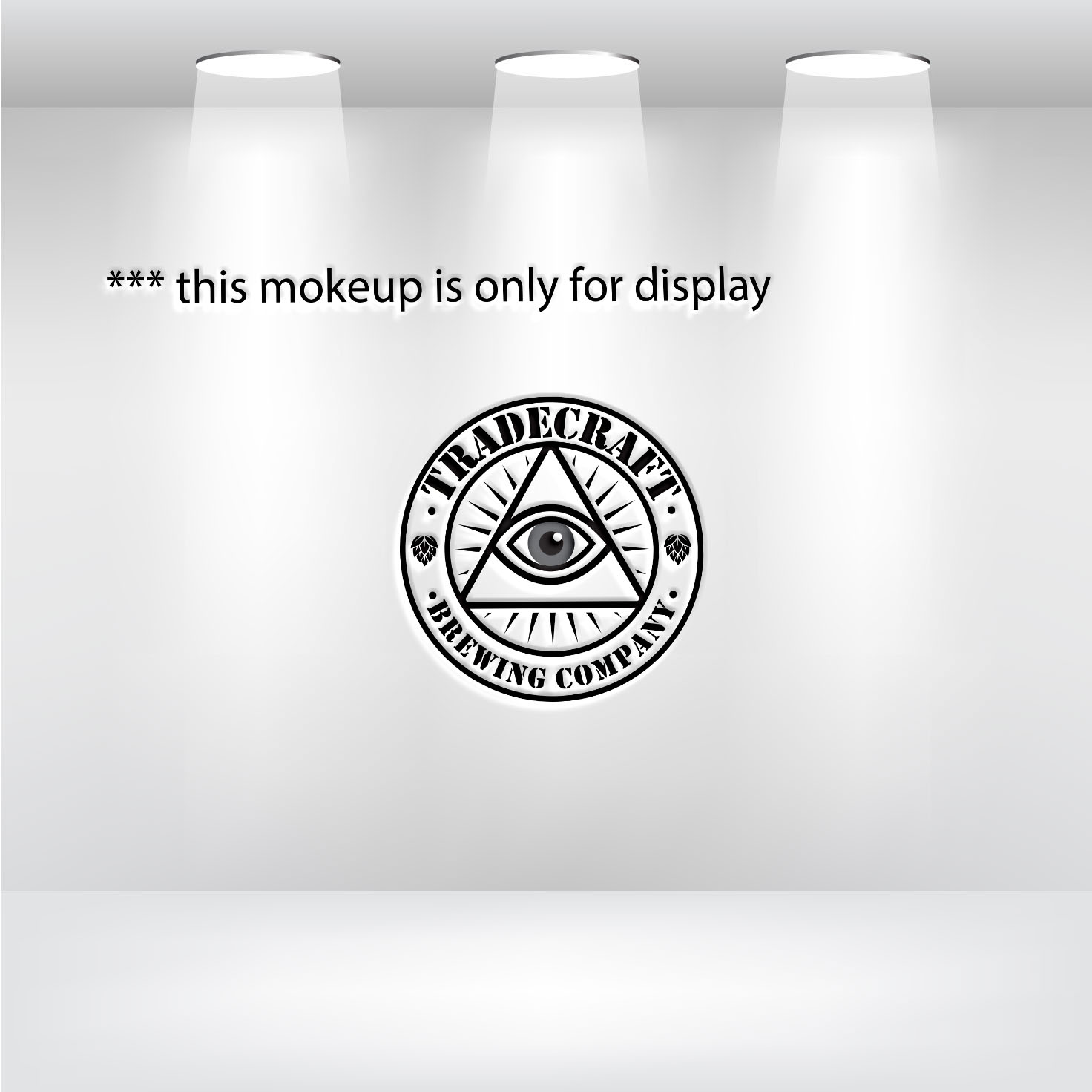 Logo Design by Ochieng for this project | Design #24549248