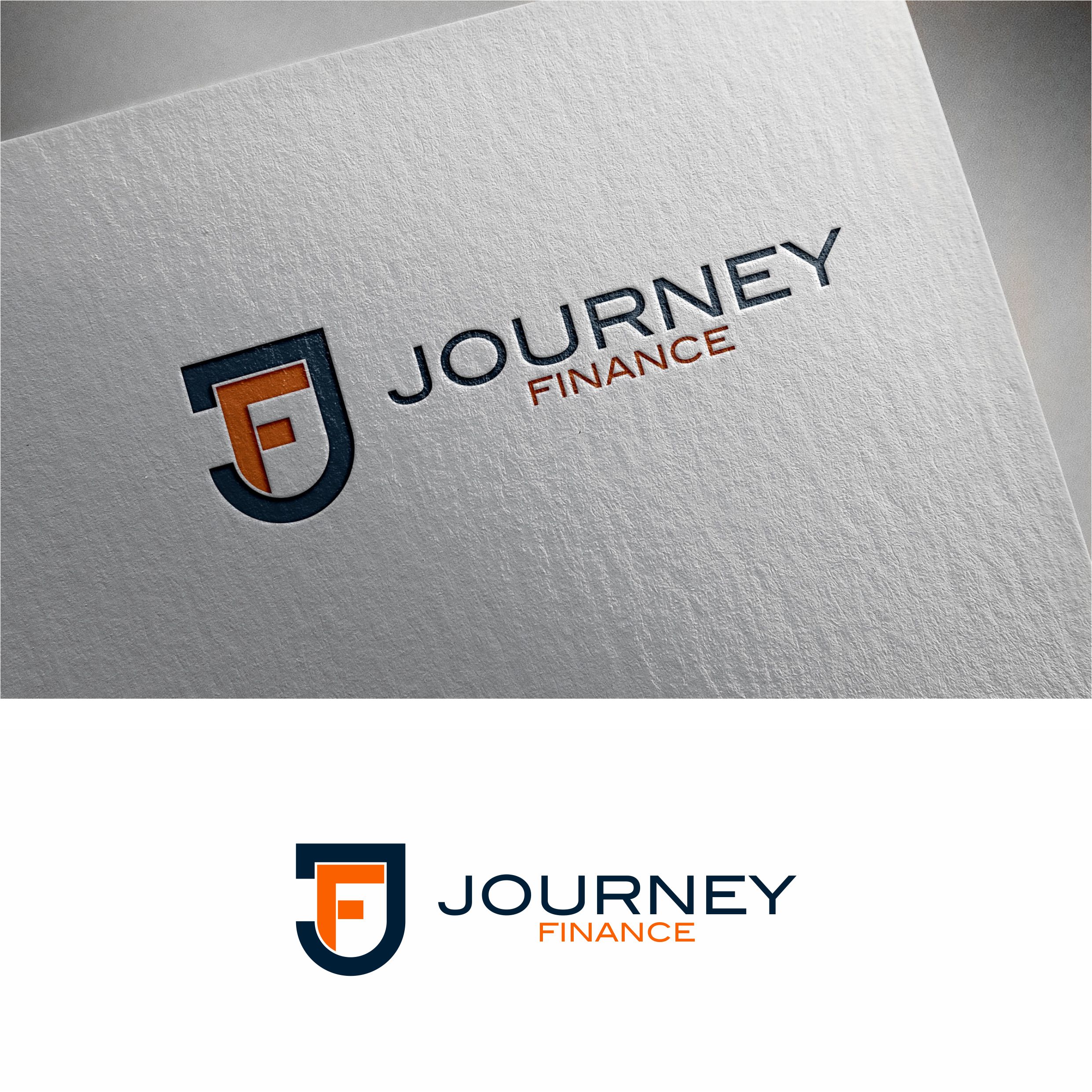 Logo Design by Jeferson HP for Journey Connect | Design #24548978