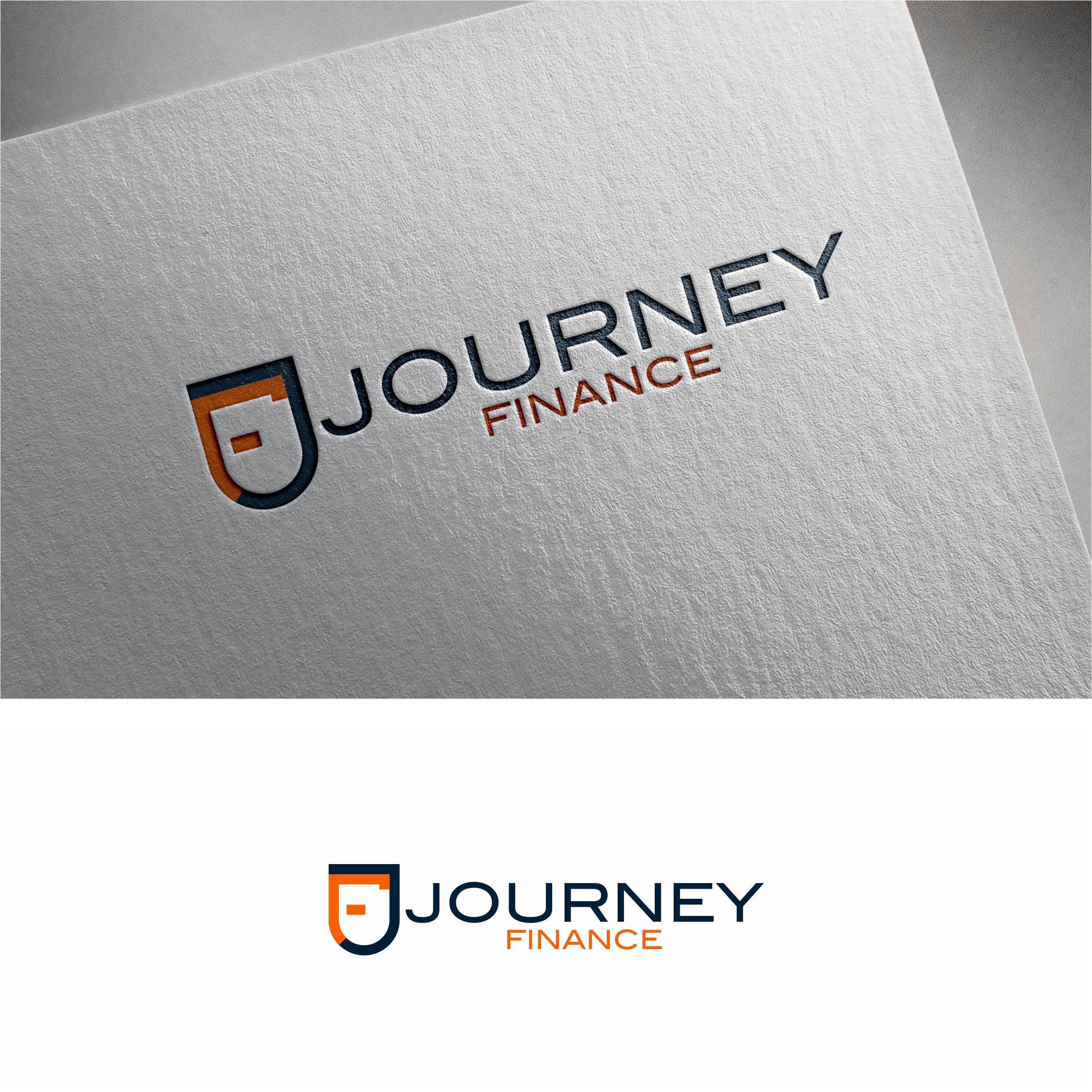 Logo-Design von Jeferson HP für Journey Connect | Design #24548979