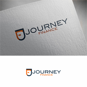 Logo Design by Jeferson HP for Journey Connect | Design: #24548979