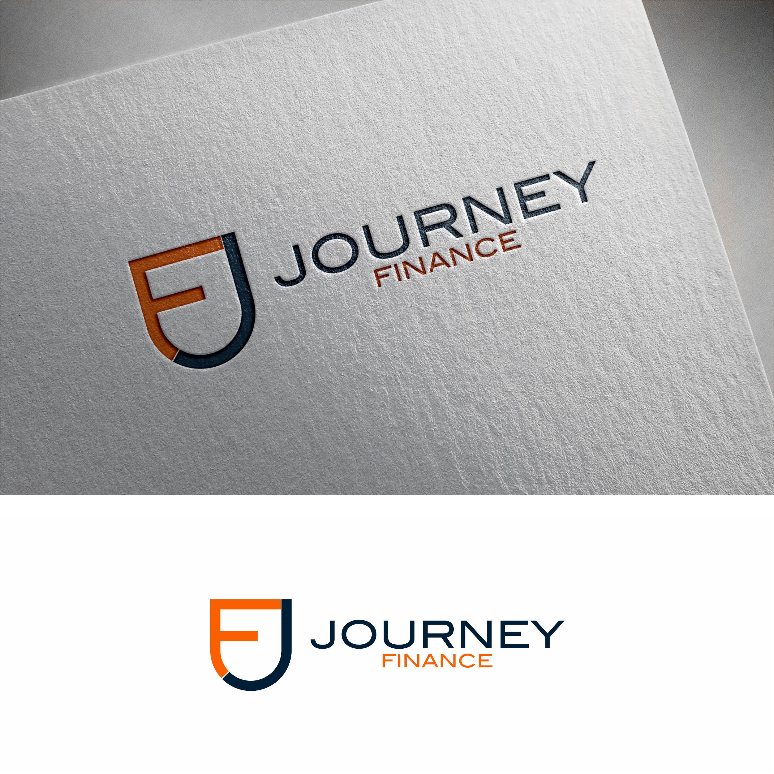 Logo Design by Jeferson HP for Journey Connect | Design #24548980