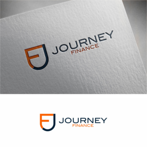 Logo Design by Jeferson HP for Journey Connect | Design: #24548980