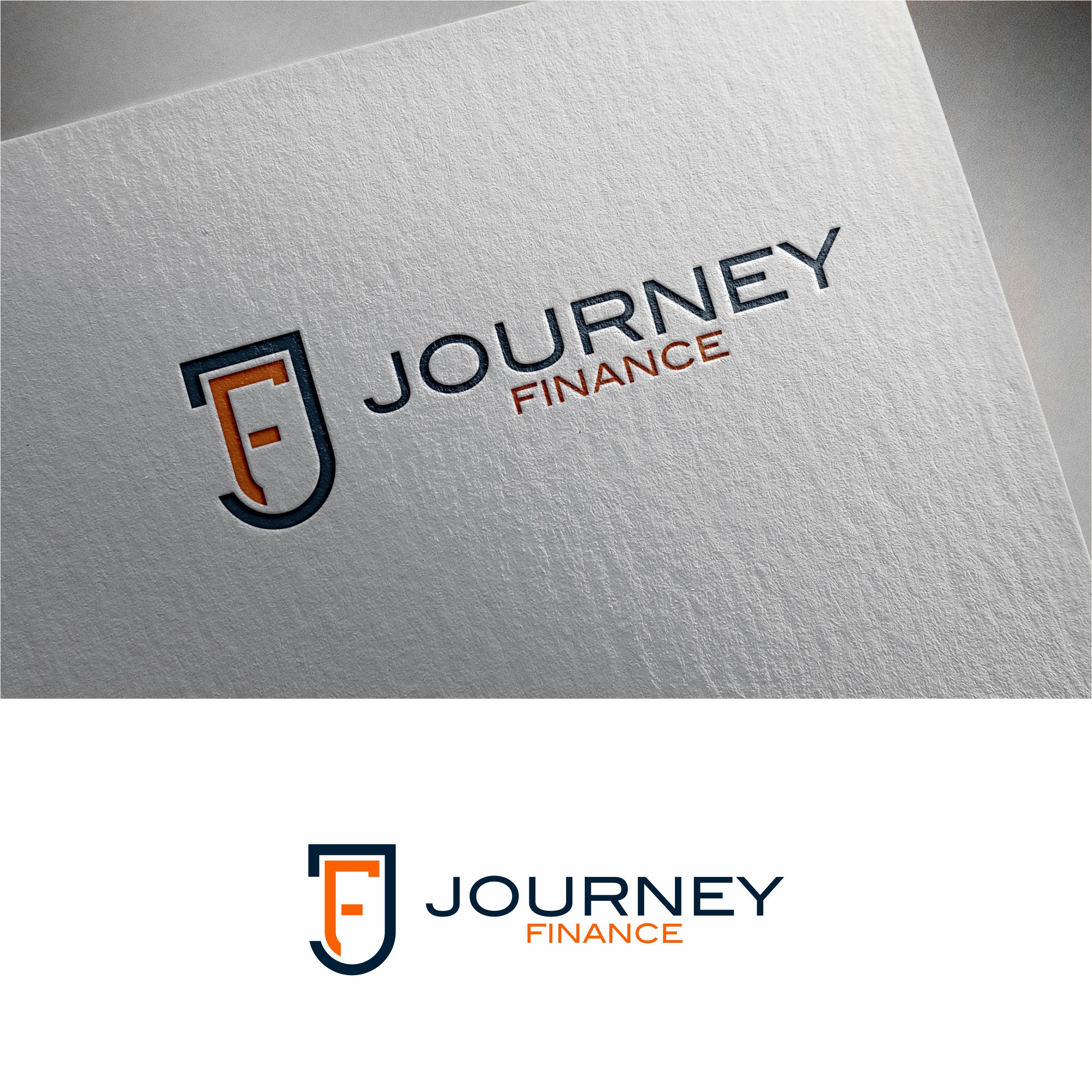 Logo Design by Jeferson HP for Journey Connect | Design #24548981