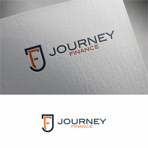 Logo Design by Jeferson HP for Journey Connect | Design: #24548981