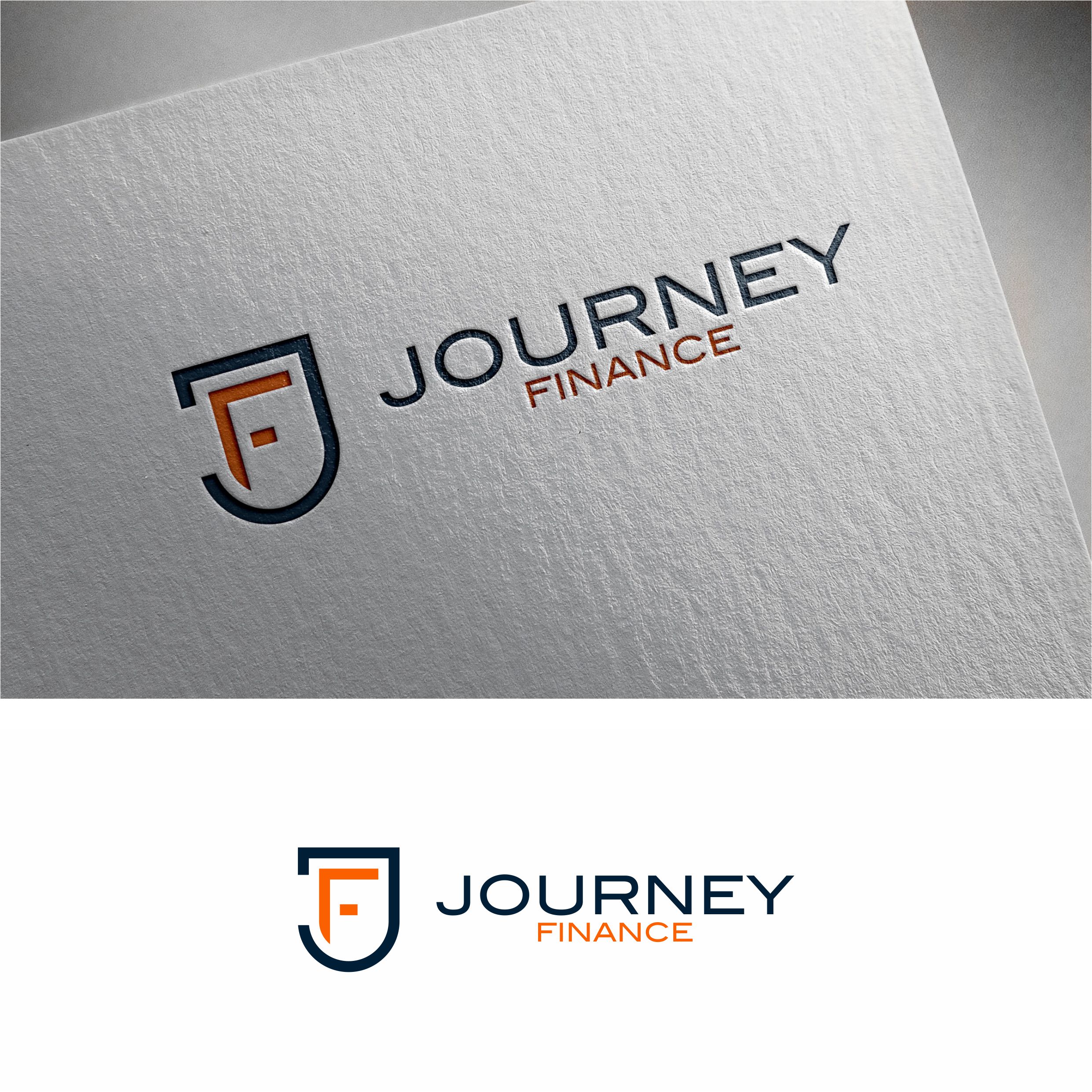 Logo Design by Jeferson HP for Journey Connect | Design #24548982