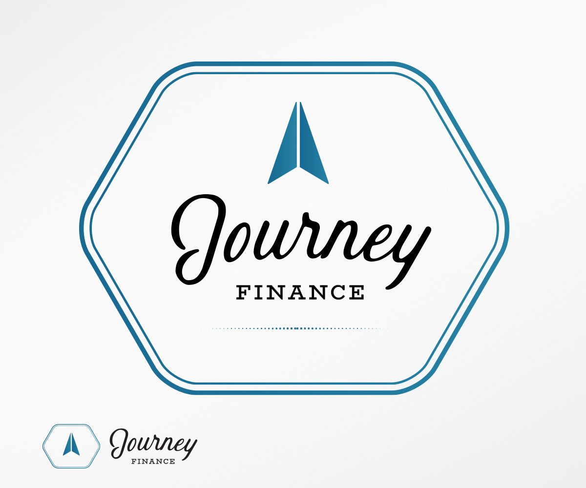 Logo Design by meganyoungmee for Journey Connect | Design #24548008