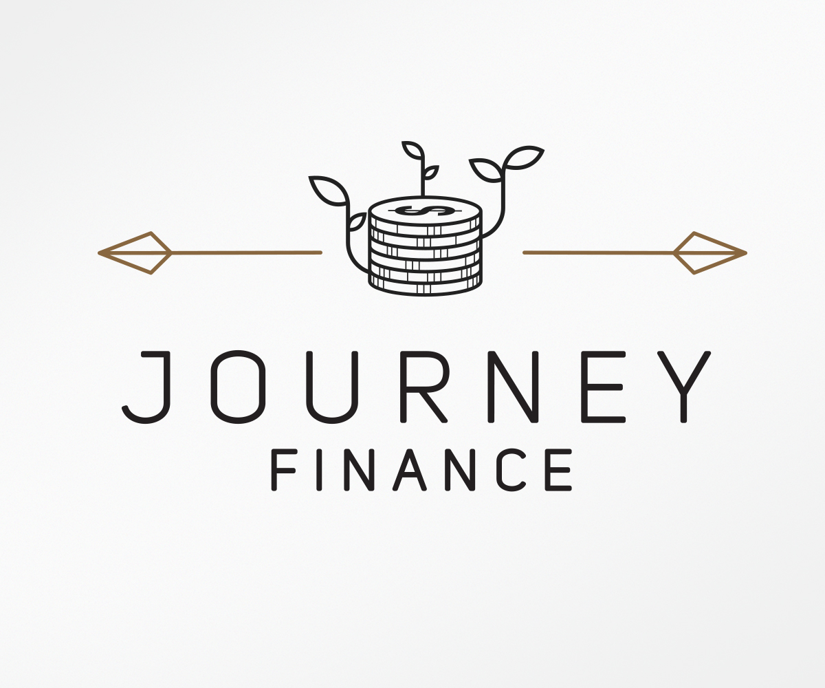 Logo Design by meganyoungmee for Journey Connect | Design #24548012