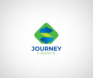 Logo Design by Davis 5 for Journey Connect | Design #24543940