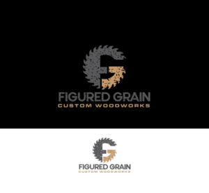 Design de Logo par creativepoint pour Figured Grain | Design : #24547865