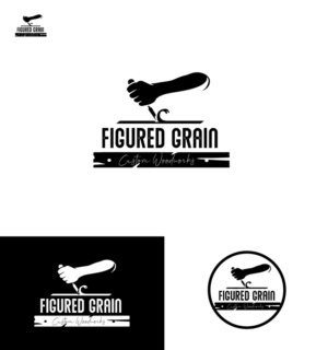 Design de Logo par Dheepak09 pour Figured Grain | Design : #24547499
