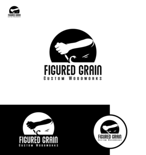 Design de Logo par Dheepak09 pour Figured Grain | Design : #24547500